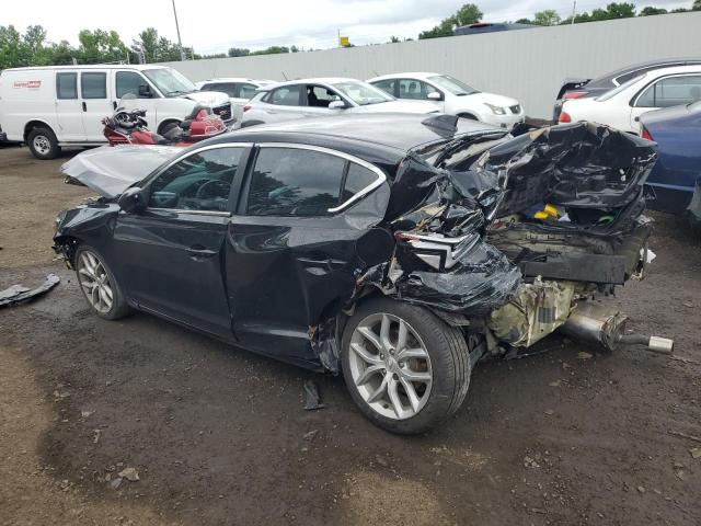 Photo 2 from auction – 2020 ACURA ILX with VIN 19UDE2F33LA008092