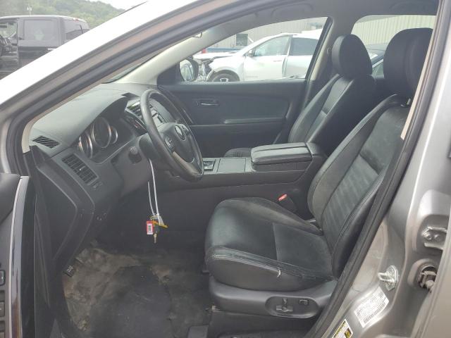 Photo 7 from auction – 2013 MAZDA CX-9 TOURI with VIN JM3TB3CV4D0419143