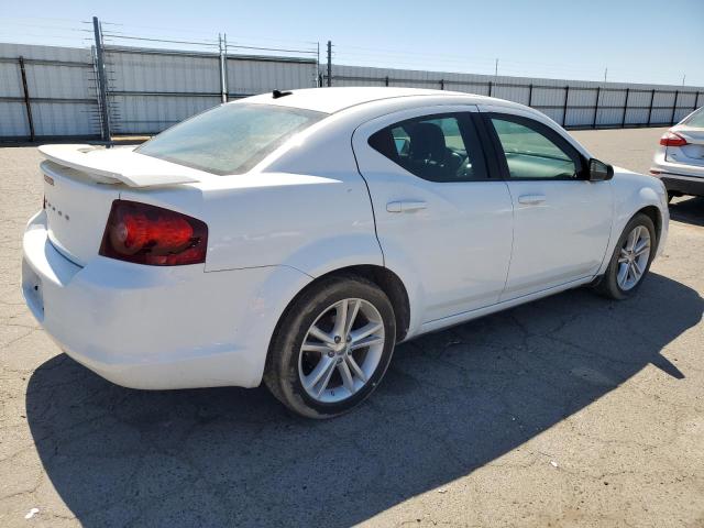 Photo 3 from auction – 2013 DODGE AVENGER SE with VIN 1C3CDZAG1DN770318