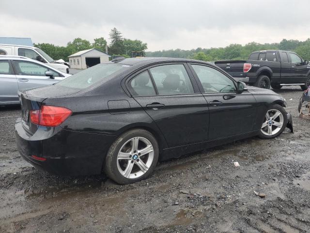 Photo 3 from auction – 2013 BMW 328 XI with VIN WBA3B3C53DF544007