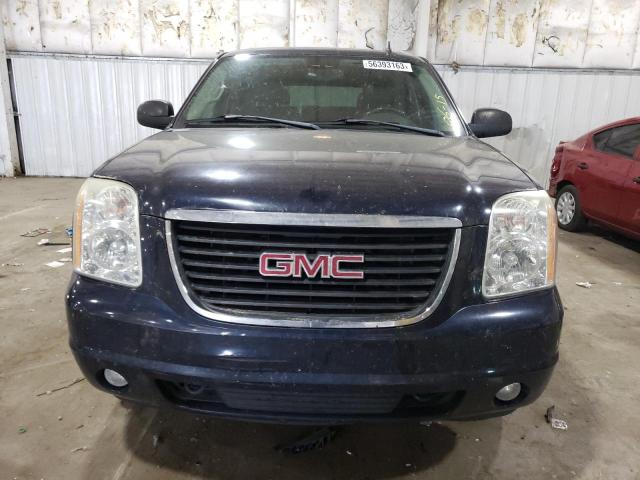 Photo 5 from auction – 2007 GMC YUKON with VIN 1GKFK13037J142342