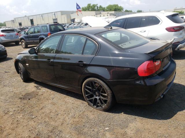 Photo 2 from auction – 2011 BMW 335 XI with VIN WBAPL5C50BA917539