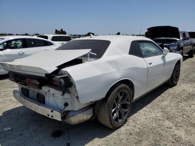 Photo 3 from auction – 2018 DODGE CHALLENGER with VIN 2C3CDZAG5JH280565