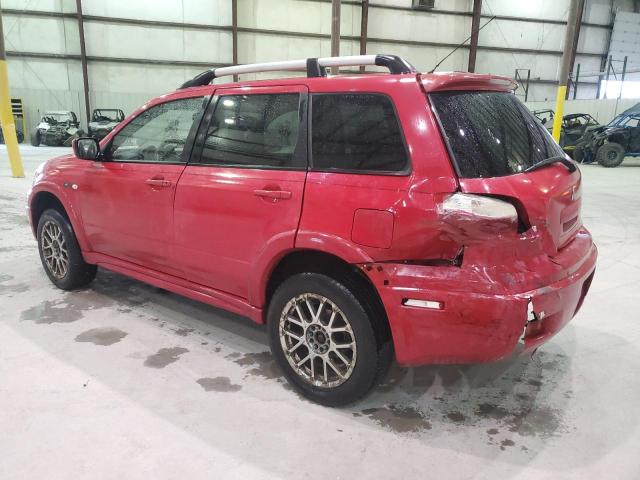 Photo 2 from auction – 2005 MITSUBISHI OUTLANDER with VIN JA4LZ81F95U033349