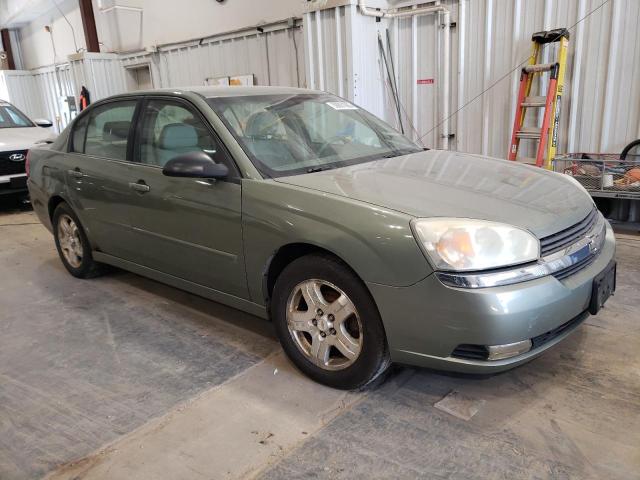 Photo 4 from auction – 2004 CHEVROLET MALIBU LT with VIN 1G1ZU54894F162858