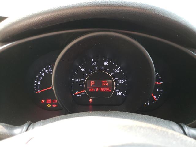 Photo 9 from auction – 2015 KIA SOUL with VIN KNDJN2A27F7801364