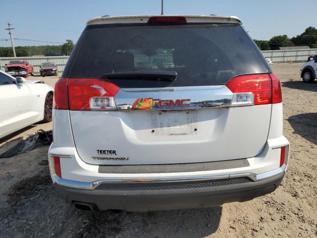 Photo 6 from auction – 2017 GMC TERRAIN SL with VIN 2GKALNEK7H6336335