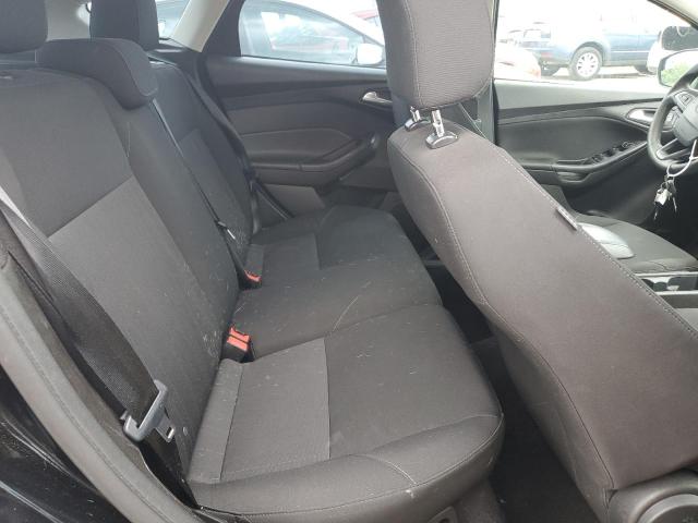 Photo 10 from auction – 2016 FORD FOCUS SE with VIN 1FADP3K27GL355825