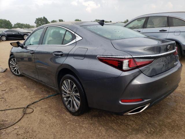 Photo 2 from auction – 2019 LEXUS ES 350 with VIN 58ABZ1B12KU043748