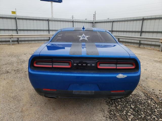 Photo 6 from auction – 2015 DODGE CHALLENGER with VIN 2C3CDZAG1FH713242