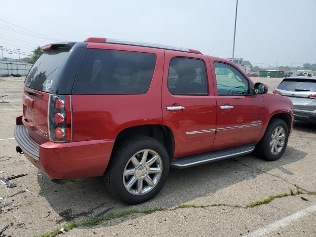 Photo 3 from auction – 2013 GMC YUKON DENA with VIN 1GKS2EEF4DR141382