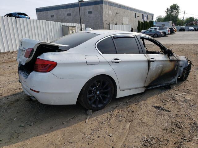 Photo 3 from auction – 2014 BMW 535 XI with VIN WBA5B3C5XED538145