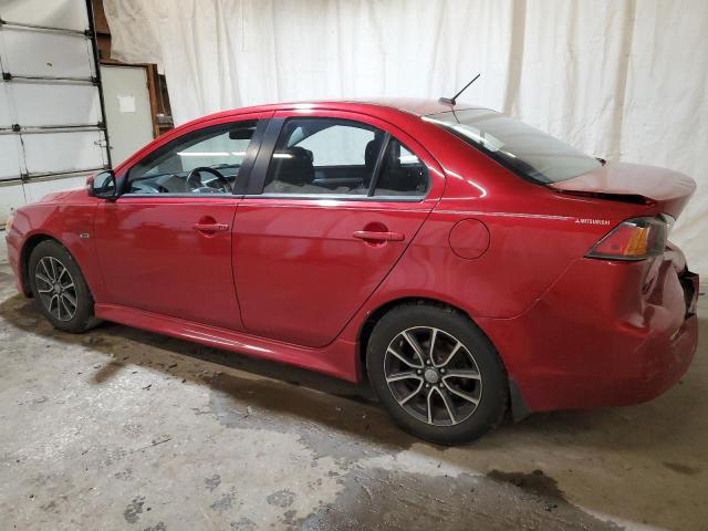 Photo 2 from auction – 2015 MITSUBISHI LANCER SE with VIN JA32V2FW0FU008729