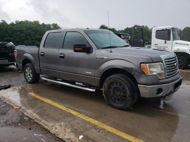 Photo 4 from auction – 2011 FORD F150 SUPER with VIN 1FTFW1CT3BFB83303