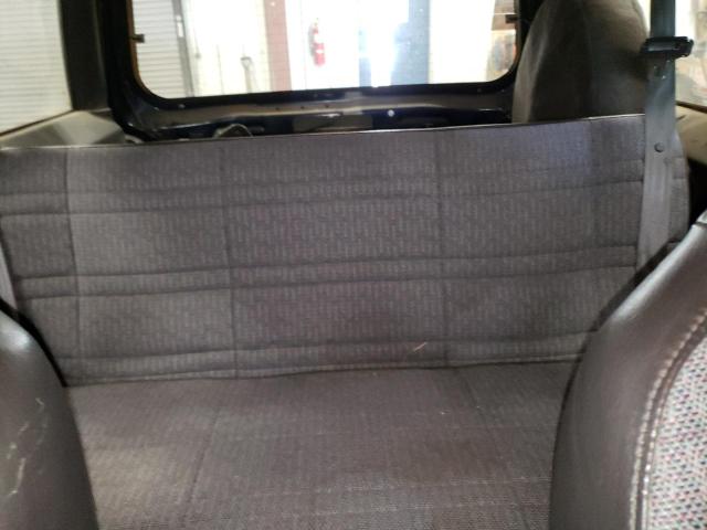 صورة رقم 10 من المزاد - 2001 JEEP CHEROKEE S مع VIN 1J4FF48S91L513621