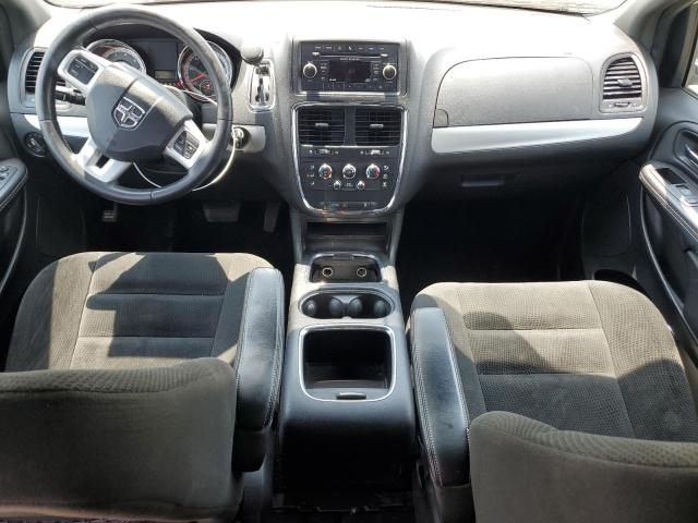 Photo 8 from auction – 2016 DODGE GRAND CARA with VIN 2C4RDGCG3GR211562