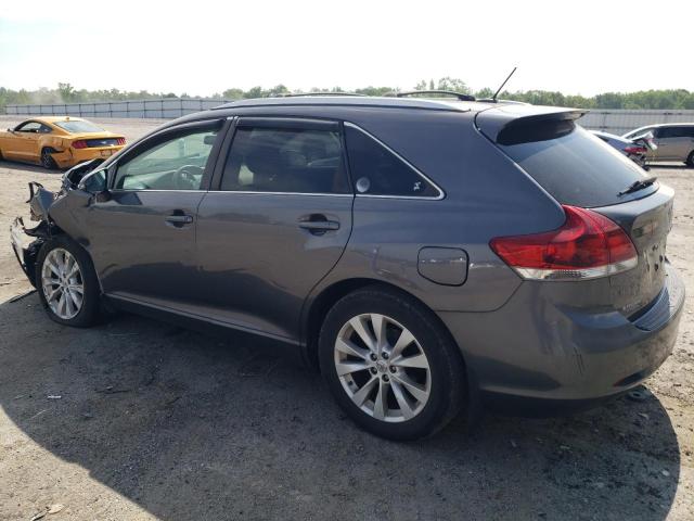 Photo 2 from auction – 2013 TOYOTA VENZA LE with VIN 4T3ZA3BB3DU077838