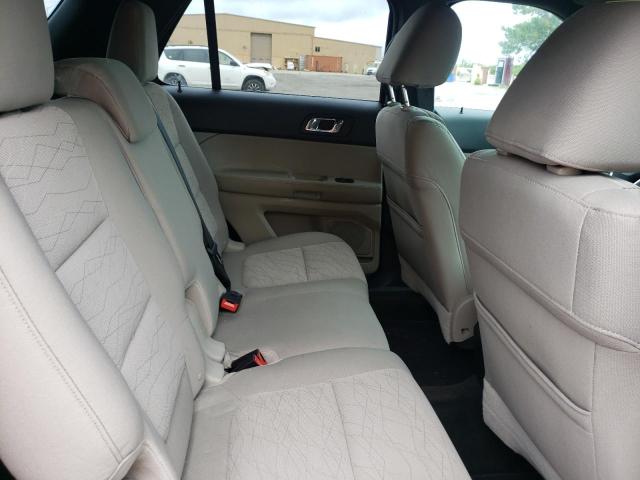 Photo 11 from auction – 2011 FORD EXPLORER with VIN 1FMHK7B89BGA67680