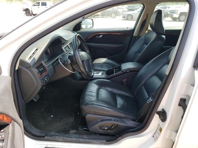 Photo 7 from auction – 2008 VOLVO XC70 with VIN YV4BZ982381012705