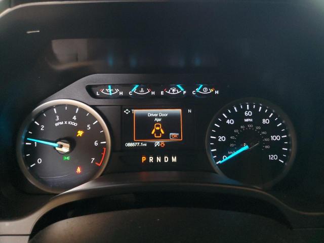 Photo 9 from auction – 2019 FORD EXPEDITION with VIN 1FMJK1HT3KEA14348