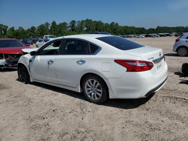 Photo 2 from auction – 2016 NISSAN ALTIMA 2.5 with VIN 1N4AL3APXGN379634