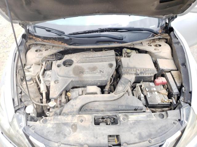 Photo 11 from auction – 2017 NISSAN ALTIMA 2.5 with VIN 1N4AL3AP2HN333426