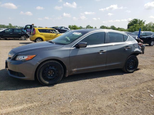 ACURA ILX 20 PRE 2013 with VIN 19VDE1F58DE401166 - Photo from auction
