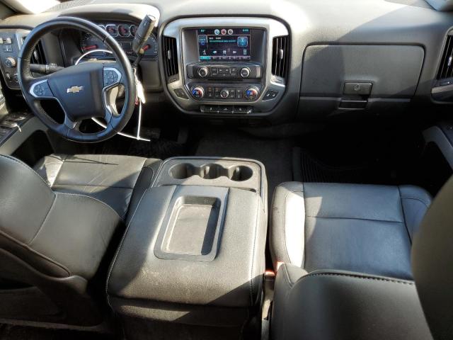 Photo 8 from auction – 2015 CHEVROLET SILVERADO with VIN 3GCUKREC0FG193242