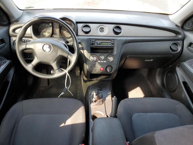 Photo 8 from auction – 2005 MITSUBISHI OUTLANDER with VIN JA4LX31F55U027234