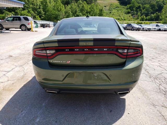 Photo 6 from auction – 2019 DODGE CHARGER SX with VIN 2C3CDXJG3KH589652
