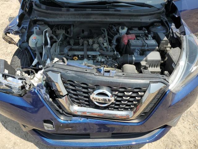 Photo 12 from auction – 2020 NISSAN KICKS SR with VIN 3N1CP5DVXLL550148