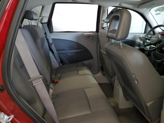 Photo 10 from auction – 2009 CHRYSLER PT CRUISER with VIN 3A8FY58949T538079