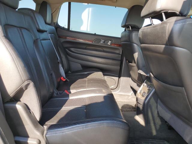 Photo 11 from auction – 2010 LINCOLN MKT with VIN 2LMHJ5AT3ABJ04357