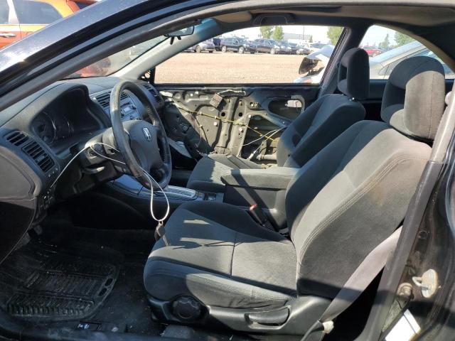 Photo 7 from auction – 2005 HONDA CIVIC EX with VIN 1HGEM22915L801321