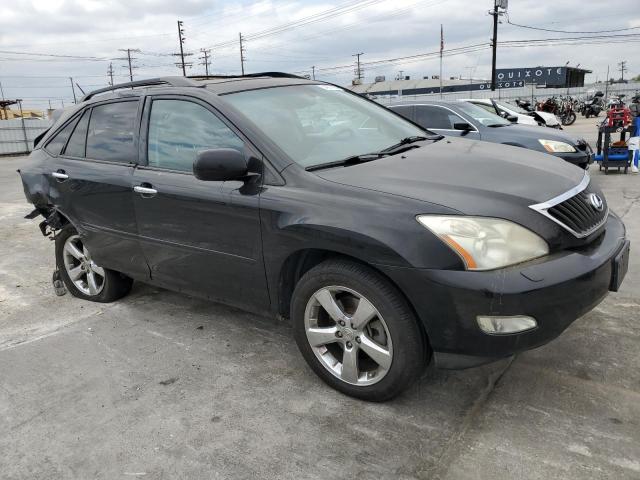 Photo 4 from auction – 2008 LEXUS RX 350 with VIN 2T2GK31U78C039581