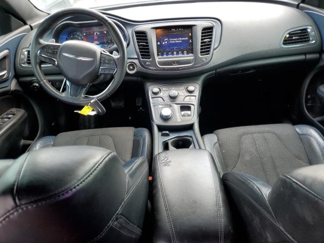 Photo 8 from auction – 2015 CHRYSLER 200 S with VIN 1C3CCCBG6FN572741