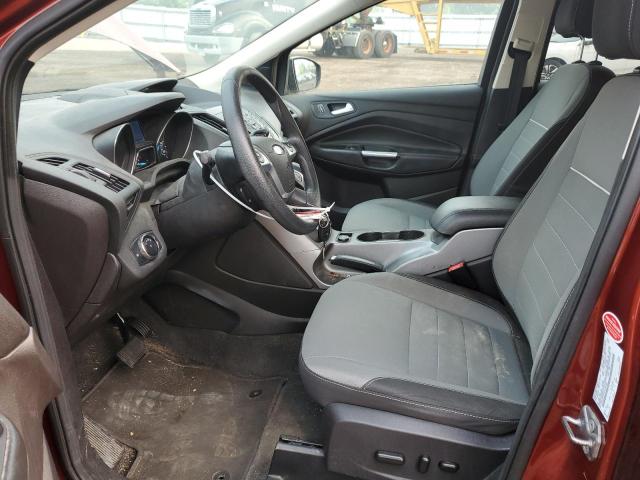 Photo 7 from auction – 2015 FORD ESCAPE SE with VIN 1FMCU0GX8FUA60366