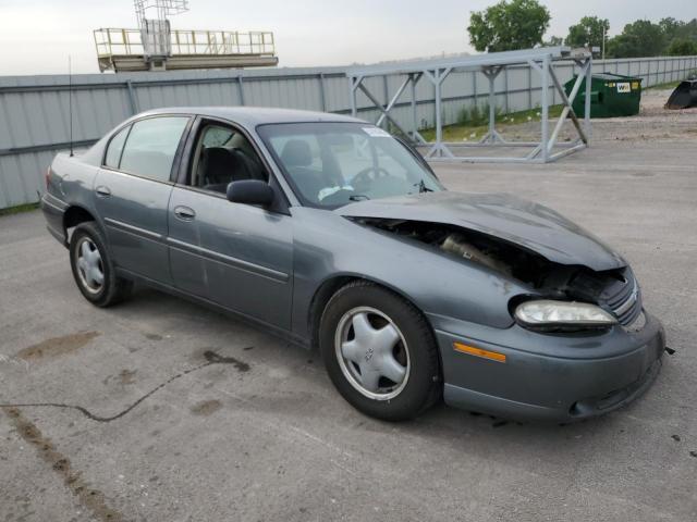 Photo 4 from auction – 2003 CHEVROLET MALIBU with VIN 1G1ND52J33M656440