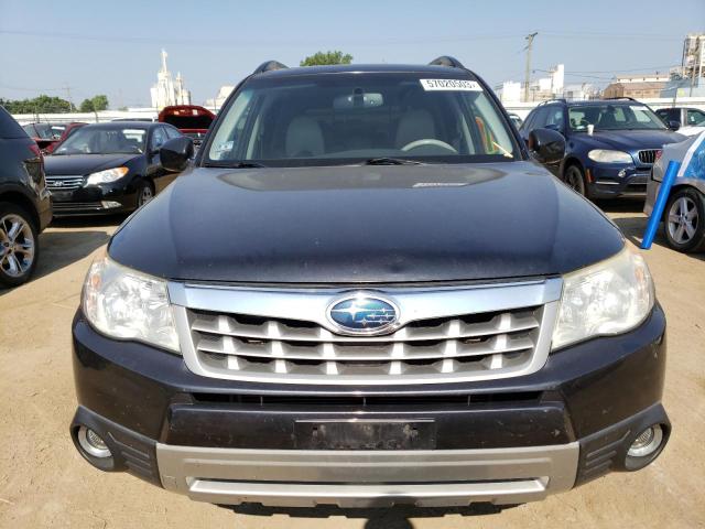 Photo 5 from auction – 2013 SUBARU FORESTER L with VIN JF2SHAFC1DH428970