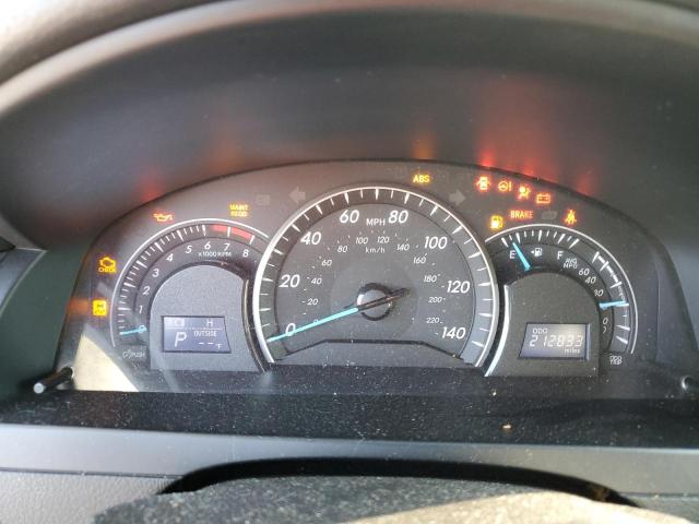 Photo 9 from auction – 2014 TOYOTA CAMRY L with VIN 4T1BF1FK6EU381550