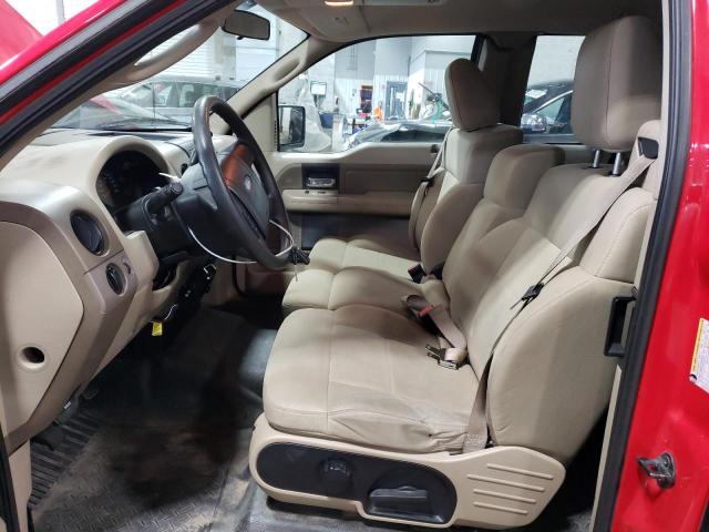 Photo 7 from auction – 2007 FORD F150 with VIN 1FTRX12W77NA40969