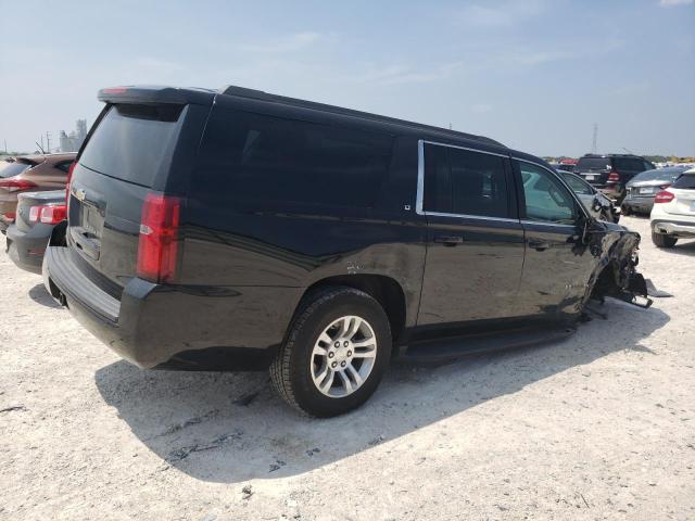 Photo 3 from auction – 2020 CHEVROLET SUBURBAN C with VIN 1GNSCHKC6LR161790