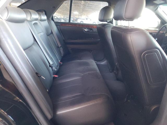 Photo 10 from auction – 2006 CADILLAC DTS with VIN 1G6KD57Y26U121204