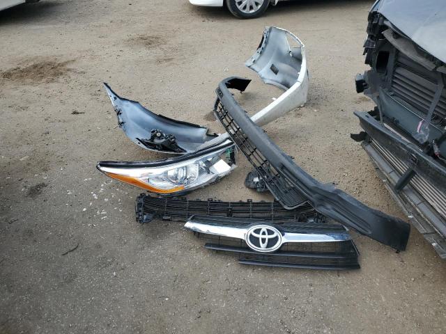 Photo 13 from auction – 2014 TOYOTA HIGHLANDER with VIN 5TDZKRFH7ES036761