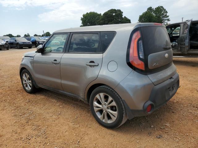 Снимка 2 от търг – 2014 KIA SOUL + с VIN KNDJP3A58E7005280