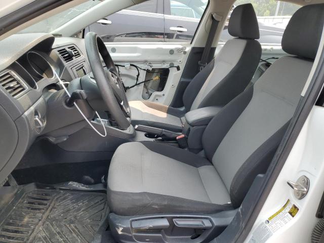 Photo 7 from auction – 2017 VOLKSWAGEN JETTA S with VIN 3VW2B7AJ7HM315001
