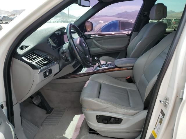 Photo 7 from auction – 2009 BMW X5 XDRIVE3 with VIN 5UXFE43549L262818