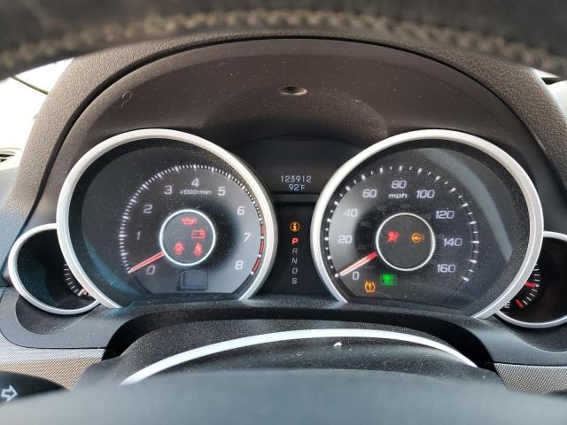 Photo 9 from auction – 2012 ACURA TL with VIN 19UUA8F5XCA012057