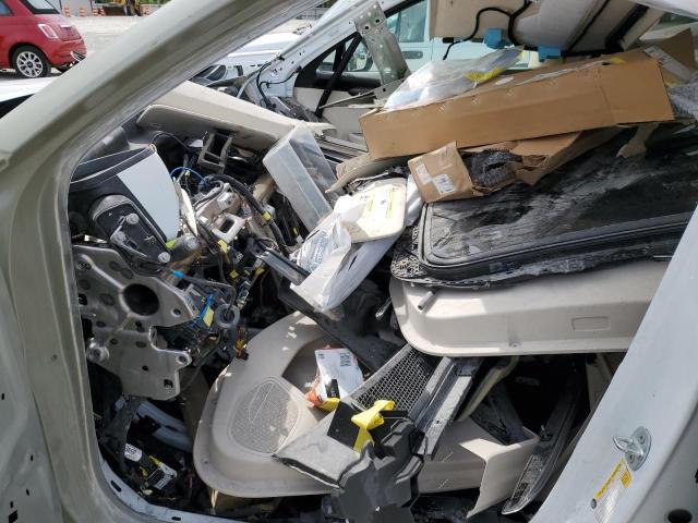 Photo 7 from auction – 2022 BUICK ENVISION A with VIN LRBFZRR48ND019484