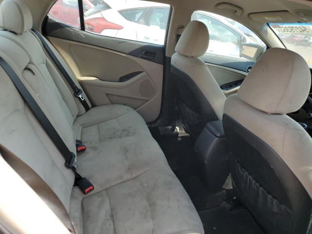 Photo 10 from auction – 2015 KIA OPTIMA LX with VIN 5XXGM4A75FG479576
